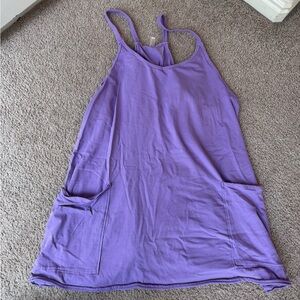 Free People hot shot Mini Dress